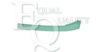 EQUAL QUALITY M0211 Headlight Trim